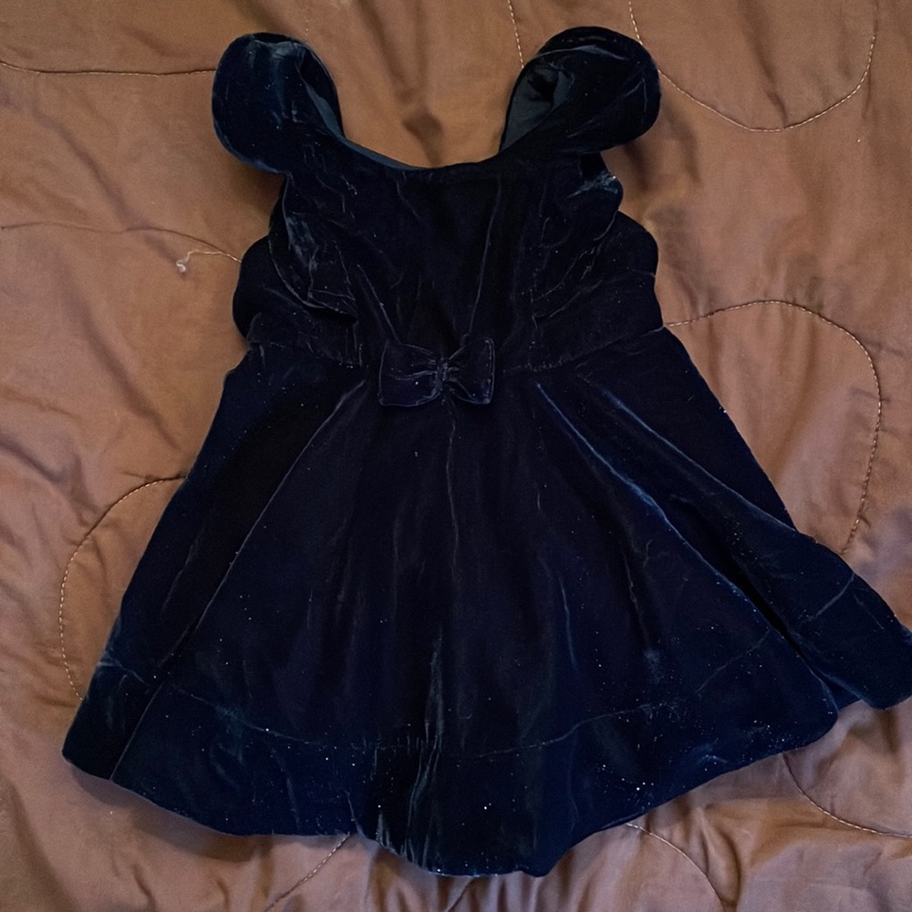 Special occasion dress